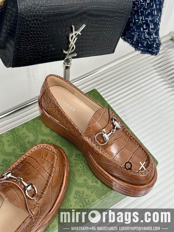 Gucci Shoes sz35-40 JX0701
