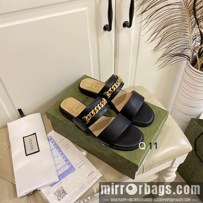 Gucci Shoes sz35-40 Y0312