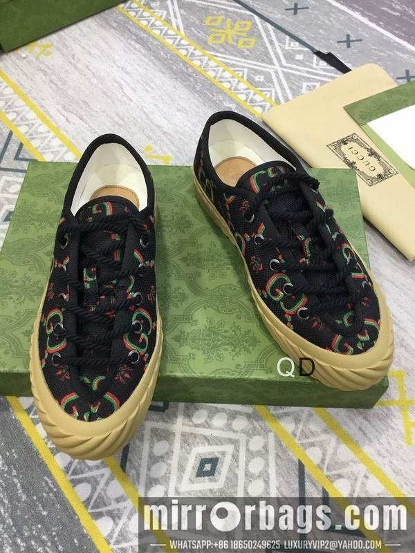 Gucci Shoes sz35-40 GDT0306