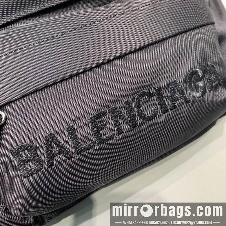 Balenciaga Bags 180613 23x5x20cm FY