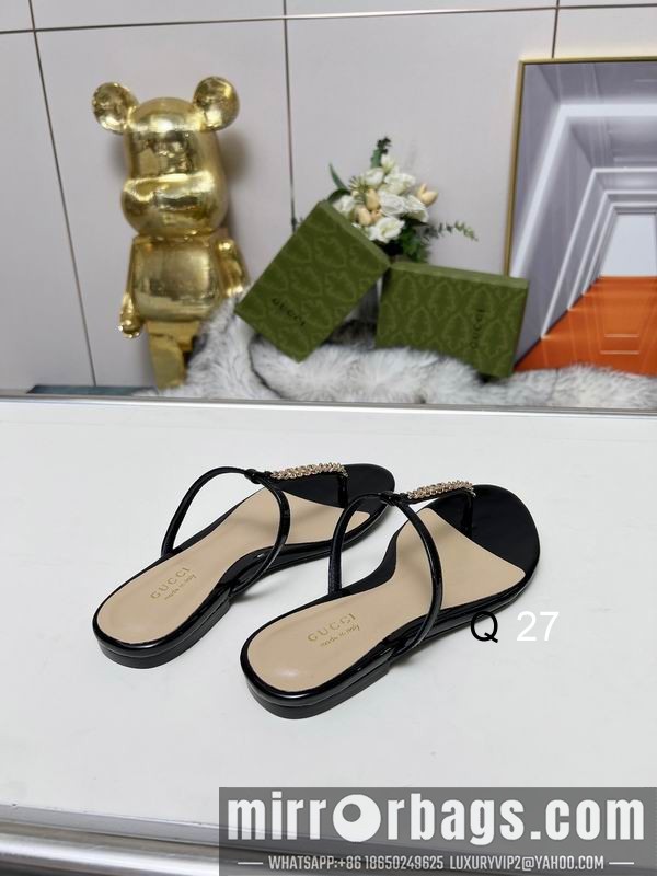 Gucci Shoes sz35-40 X0901