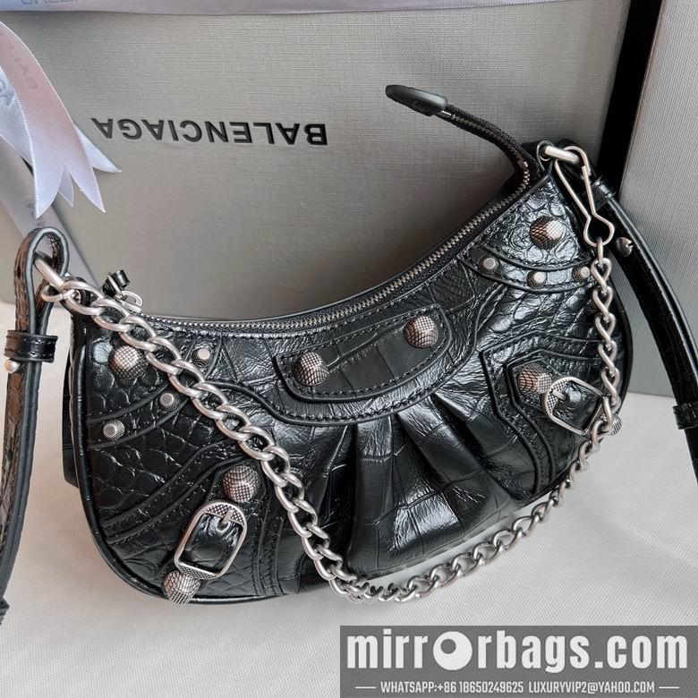 Balenciaga Bags 681200650 21X11X4cm GY 4colour