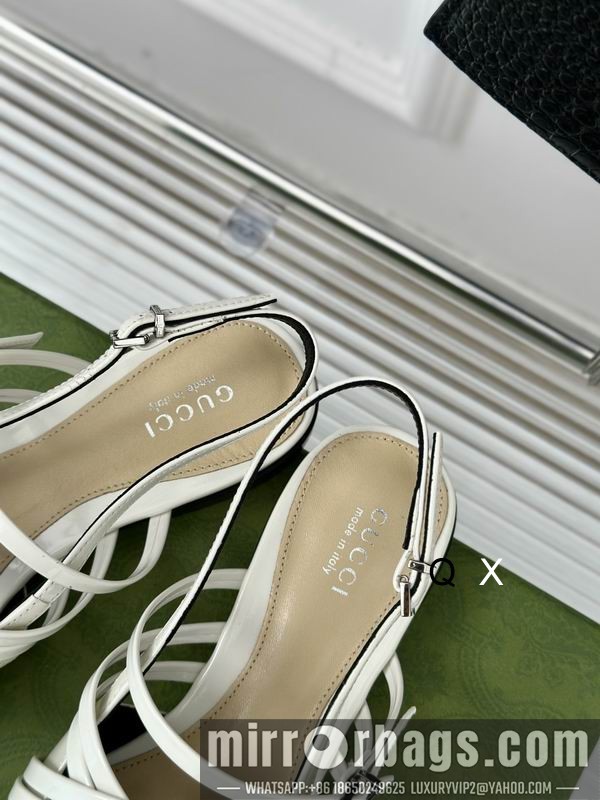 Gucci Shoes sz35-40 JX0801