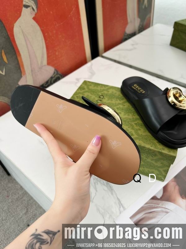 Gucci Shoes sz35-40 GDT0704