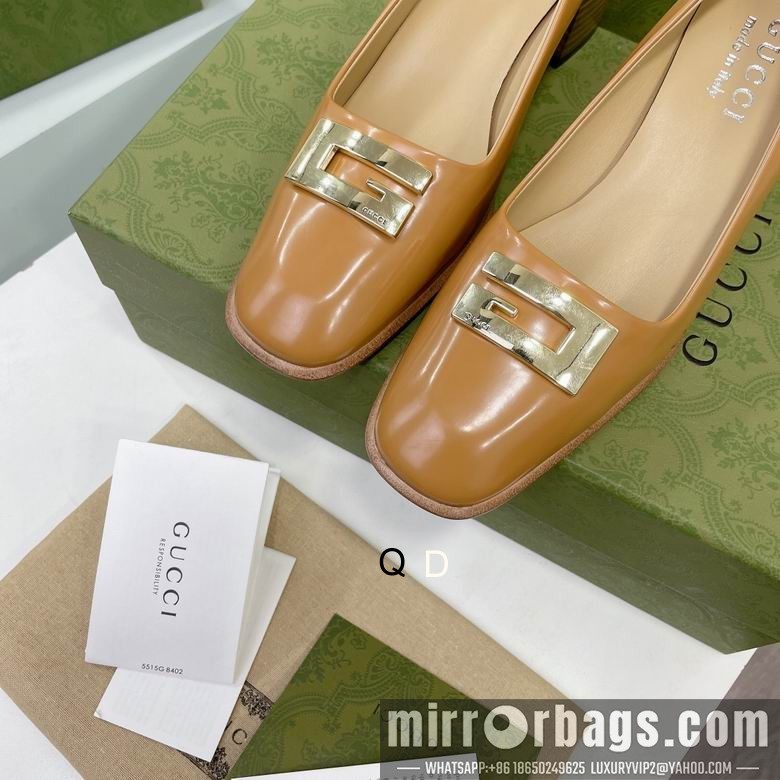 Gucci Shoes sz35-39 GDT0307