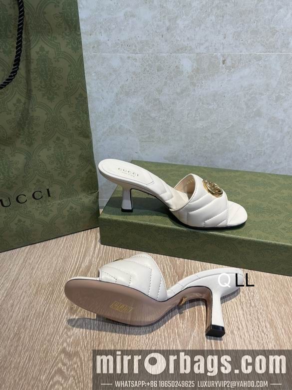 Gucci Shoes sz36-39 LL0316