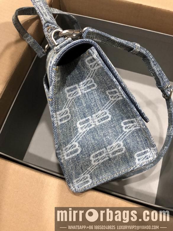 Balenciaga Bags BBMonogram 1271 23x10x24cm FY