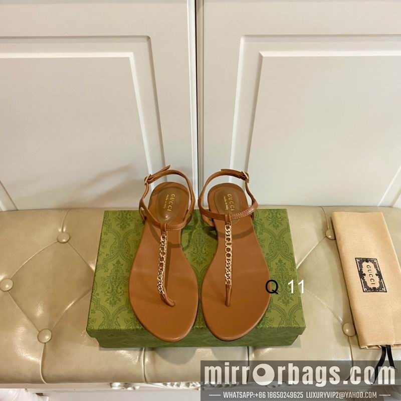 Gucci Shoes sz35-40 Y1001