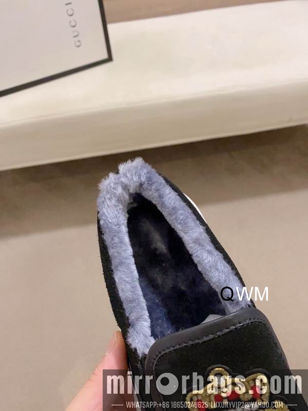 Gucci Shoes sz38-45 WM1117