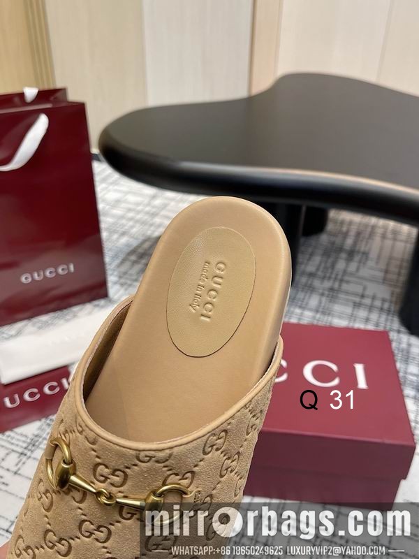 Gucci Shoes sz35-41 YF1202