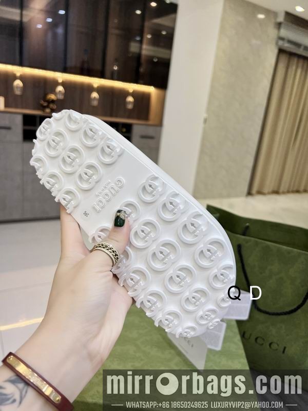 Gucci Shoes sz35-39 GDT0322