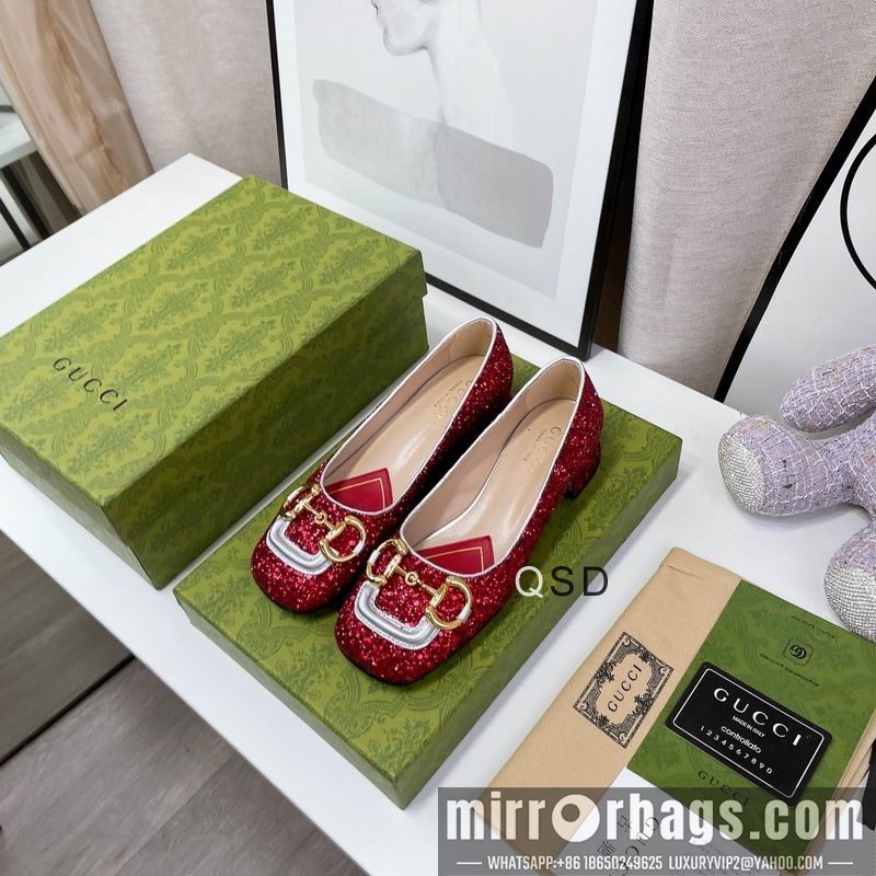Gucci Shoes sz34-41 SD0320