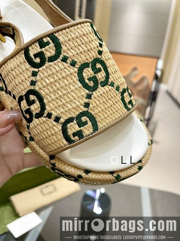 Gucci Shoes sz35-43 LL0310