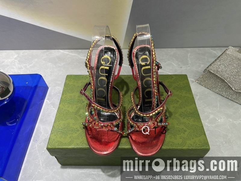Gucci Shoes sz34-40 LL0330