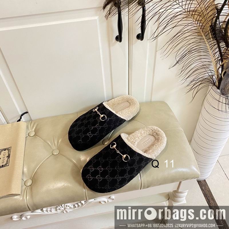 Gucci Shoes sz35-45 Y1002