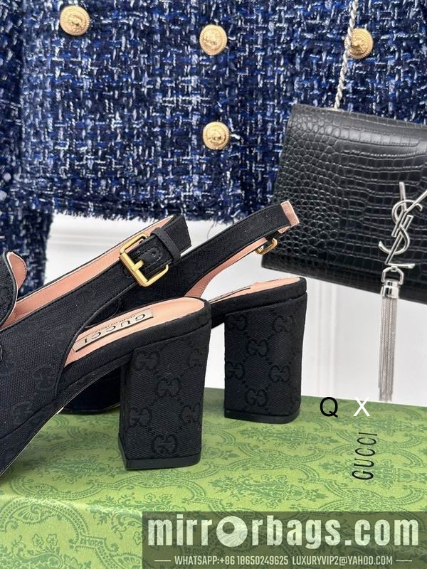 Gucci Shoes sz35-40 8C JX0104