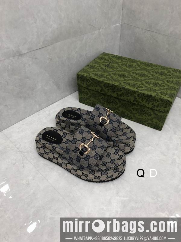 Gucci Shoes sz35-43 GDT0308