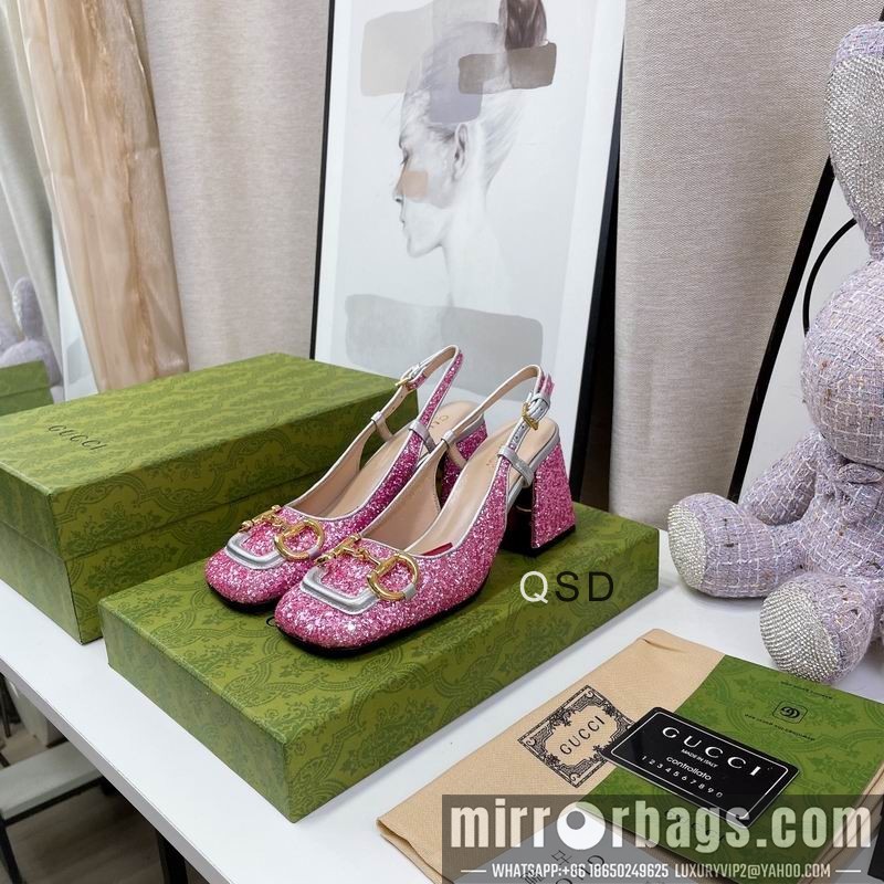 Gucci Shoes sz34-41 SD0342