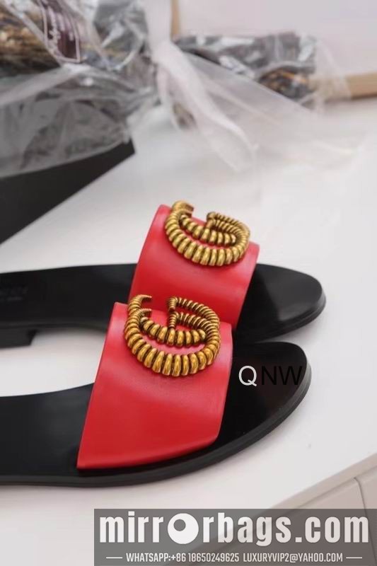 Gucci Shoes sz35-45 NW0356