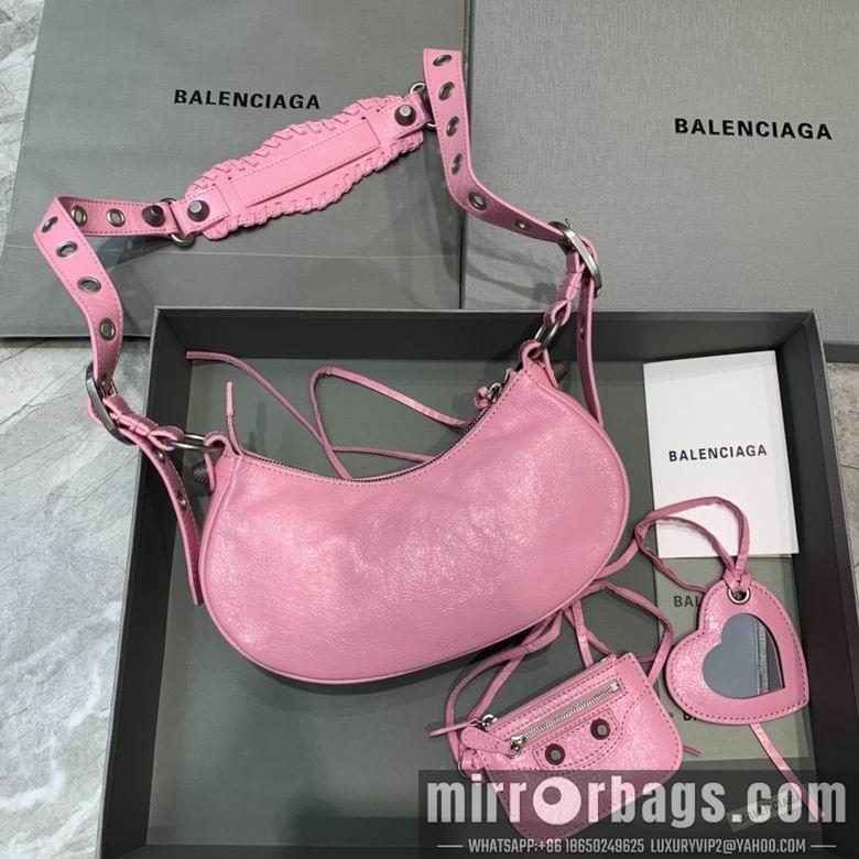 Balenciaga Bags BF180607 26X12X6
