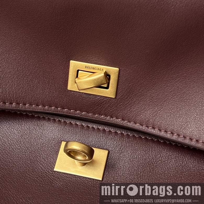 Balenciaga Bags 0318 35X23X11cm GY