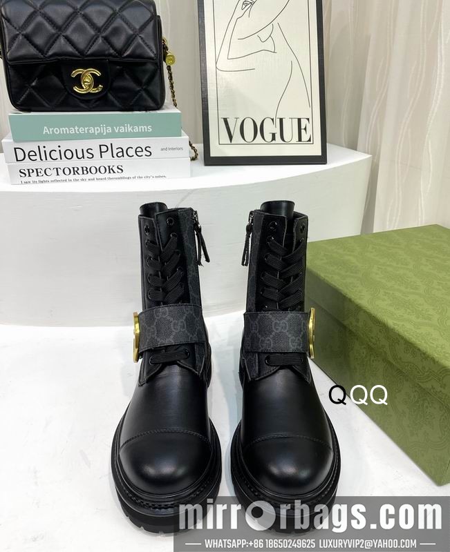 Gucci Shoes sz36-39 2C Q1006