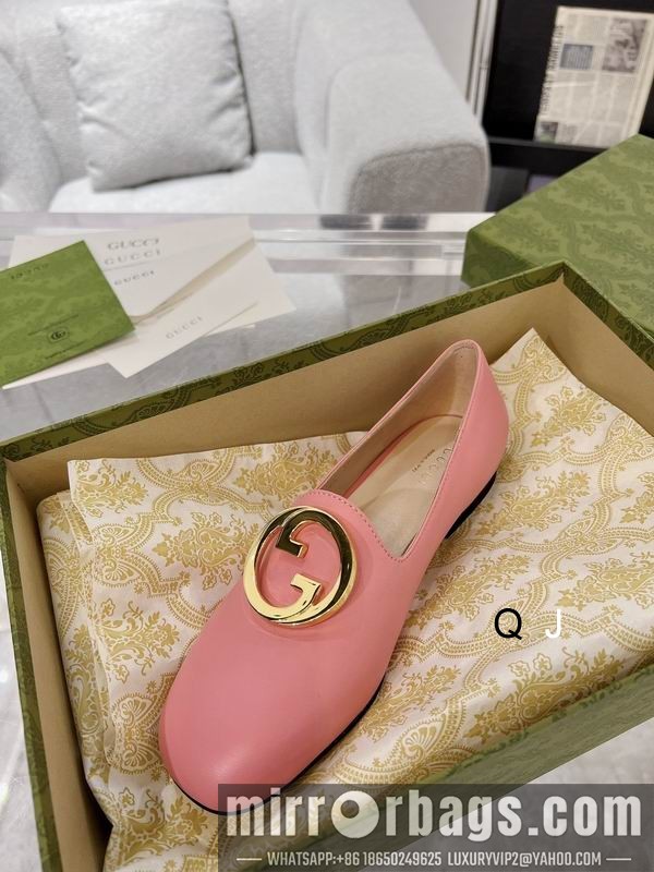Gucci Shoes sz35-40 5C XJ0703