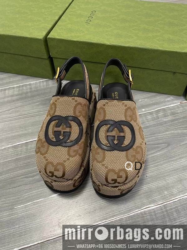 Gucci Shoes sz35-44 GDT0330