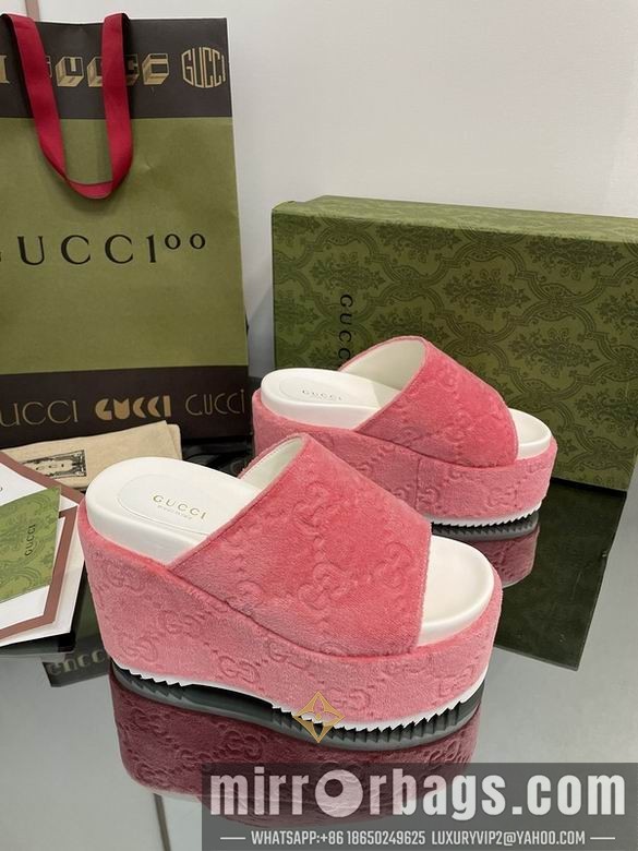 Gucci Shoes sz35-43 mhf0355