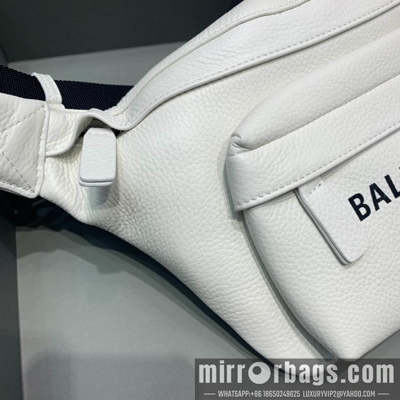Balenciaga Bags 40X24X18X4cm 060401 GY 3colour