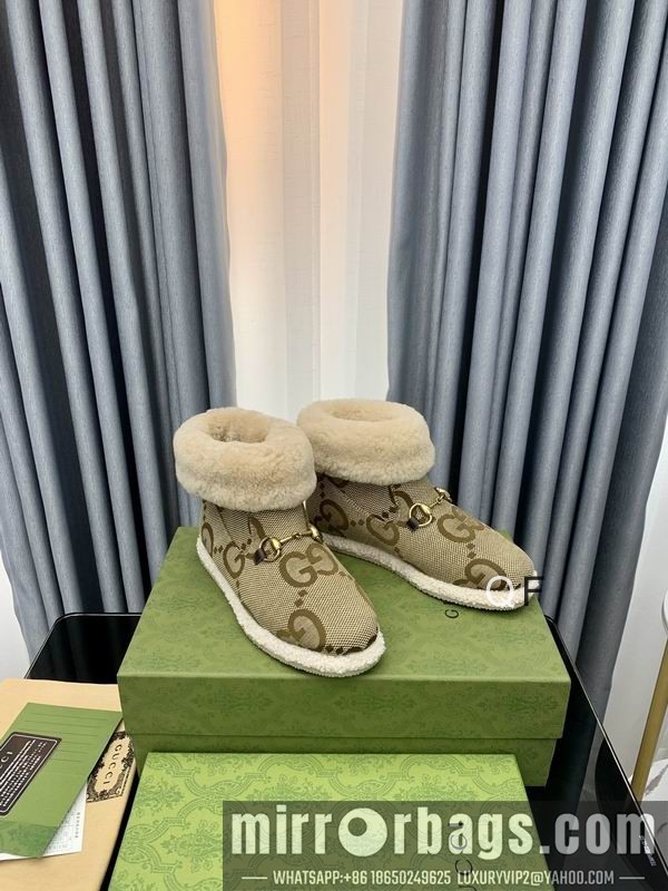 Gucci Shoes sz35-45 F0365