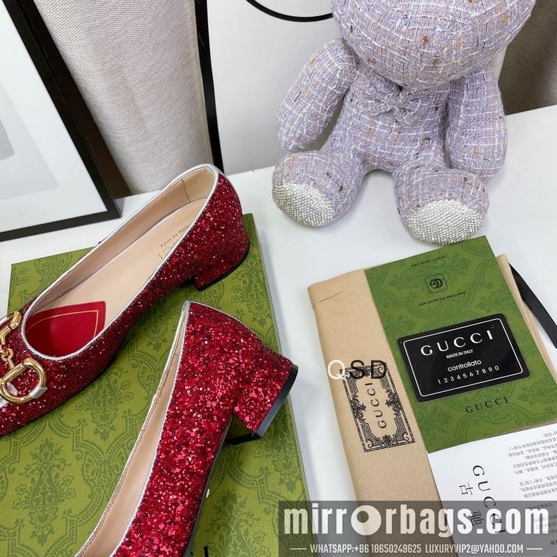 Gucci Shoes sz34-41 SD0320