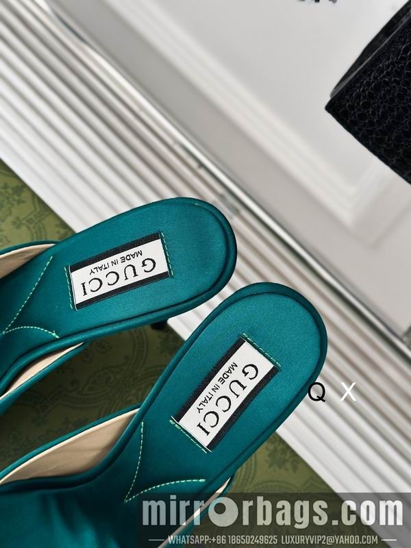 Gucci Shoes sz35-40 9.5CM JX0358