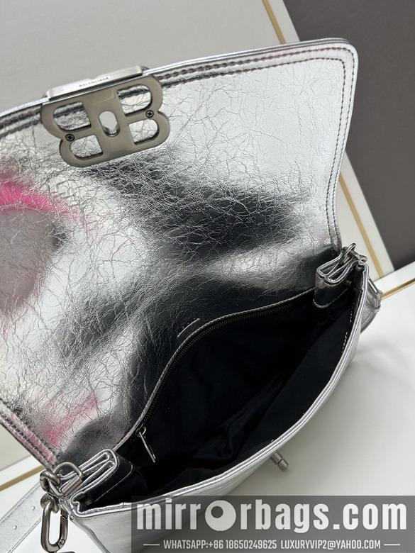 Balenciaga Bags Bal 84883 30x17x6cm jj2