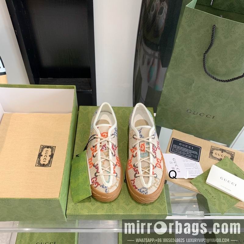Gucci Shoes sz35-39 XJ0308