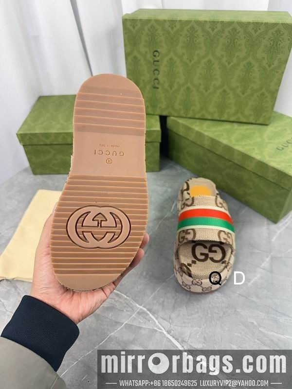 Gucci Shoes sz35-40 GDT0703