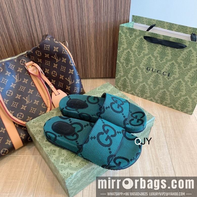 Gucci Shoes sz36-44 JY0302