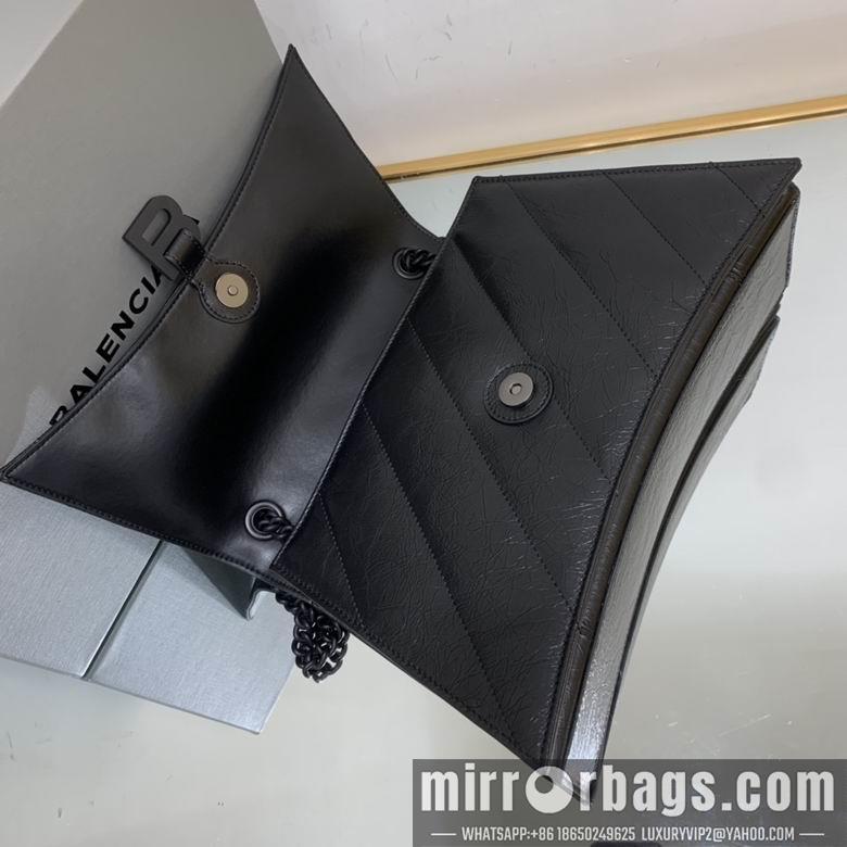 Balenciaga Bags 716393 31X19.8X6.9cm GY 3colour