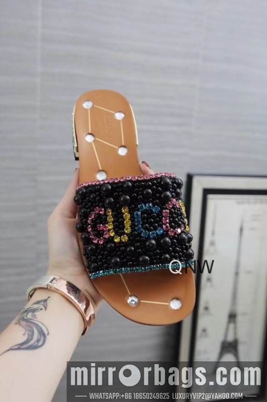 Gucci Shoes sz35-43 NW0351