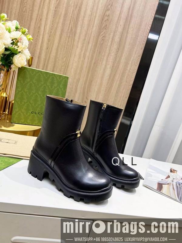 Gucci Shoes sz34-42 LL0310