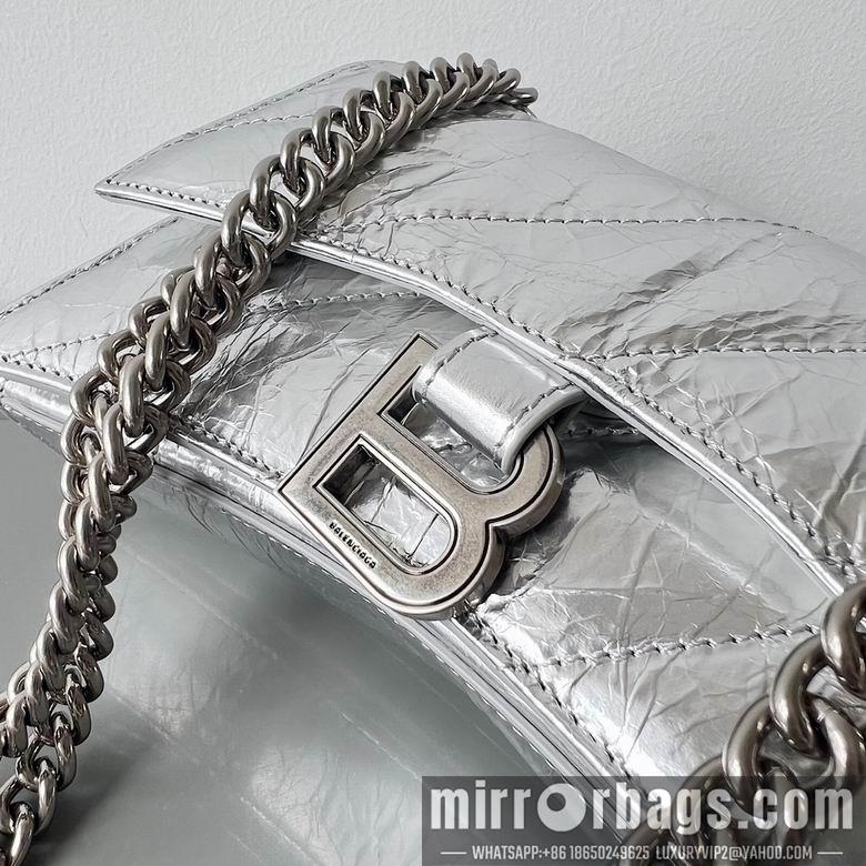 Balenciaga Bags 736016 22cm GY 4colour