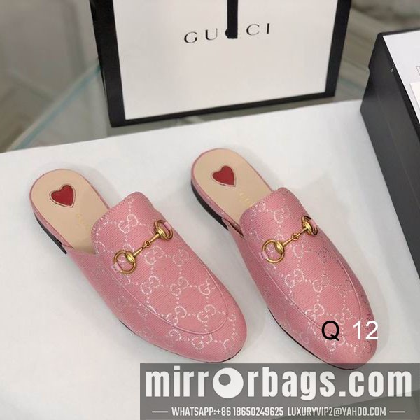 Gucci Shoes sz35-40 XJ0812
