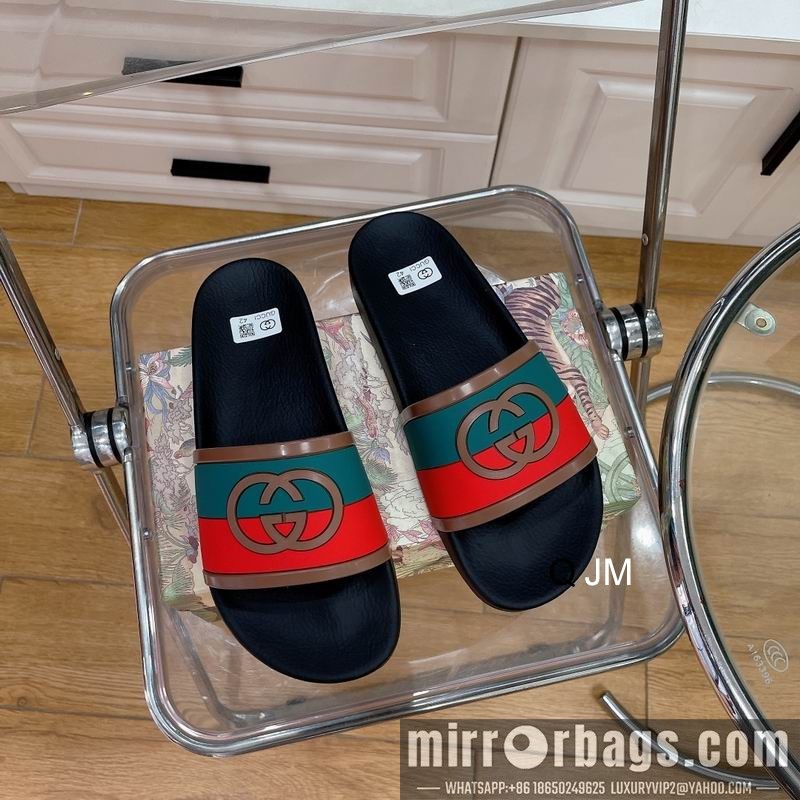 Gucci Shoes sz35-46 JM0403