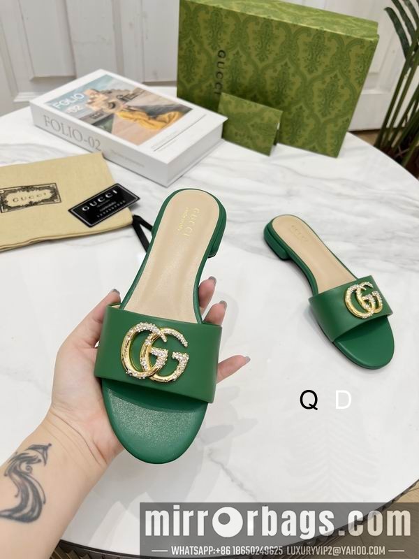 Gucci Shoes sz35-40 GDT1001