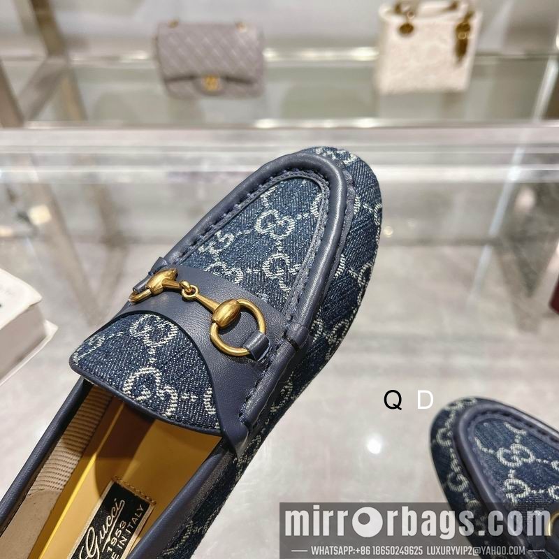 Gucci Shoes sz35-40 GDT0203