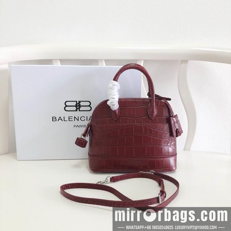 Balenciaga Bags 1680 26cm GY 3colour