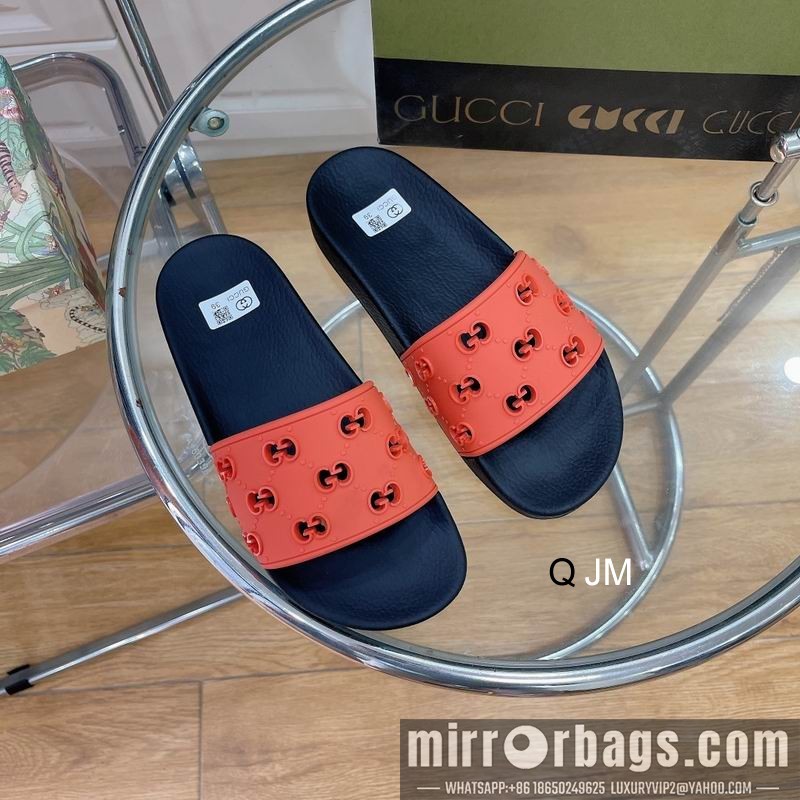 Gucci Shoes sz35-46 JM0410