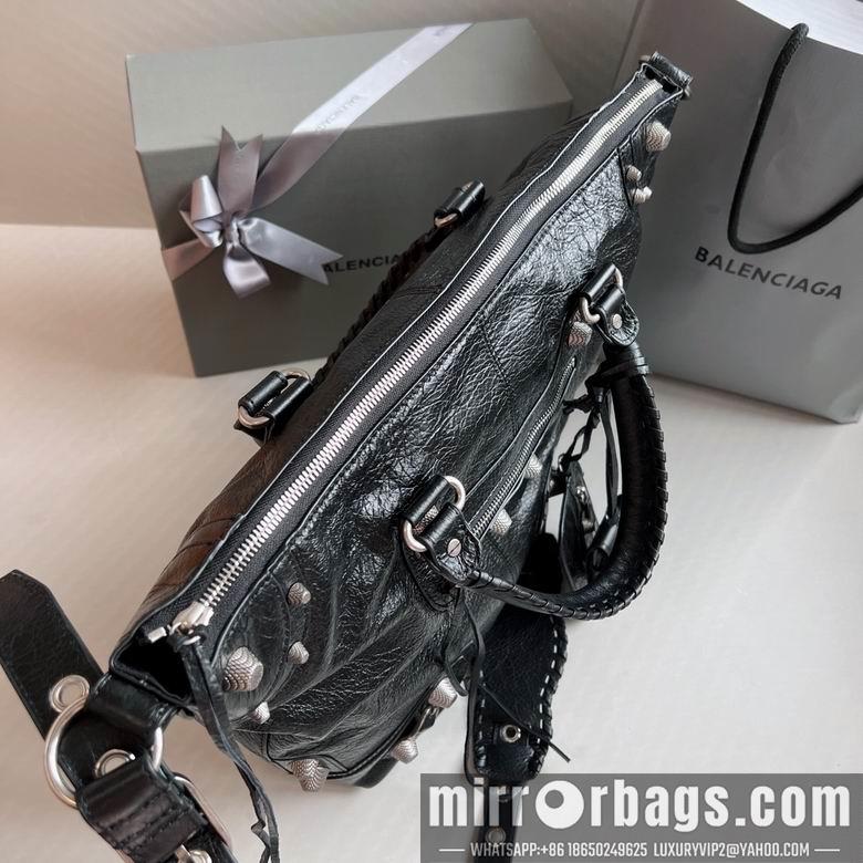 Balenciaga Bags 30X35X10cm 031710 GY