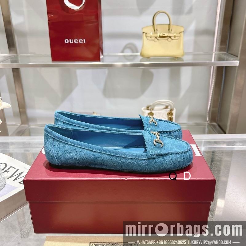 Gucci Shoes sz35-40 GDT0202