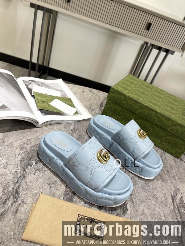 Gucci Shoes sz35-44 LL0341